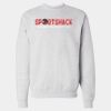 Unisex EcoSmart® Crewneck Sweatshirt Thumbnail