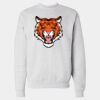 Unisex EcoSmart® Crewneck Sweatshirt Thumbnail