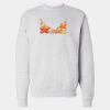 Unisex EcoSmart® Crewneck Sweatshirt Thumbnail