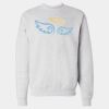 Unisex EcoSmart® Crewneck Sweatshirt Thumbnail