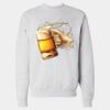 Unisex EcoSmart® Crewneck Sweatshirt Thumbnail