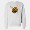 Unisex EcoSmart® Crewneck Sweatshirt Thumbnail
