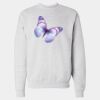 Unisex EcoSmart® Crewneck Sweatshirt Thumbnail