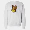 Unisex EcoSmart® Crewneck Sweatshirt Thumbnail