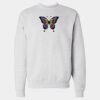 Unisex EcoSmart® Crewneck Sweatshirt Thumbnail