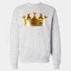 Unisex EcoSmart® Crewneck Sweatshirt Thumbnail