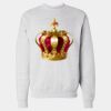Unisex EcoSmart® Crewneck Sweatshirt Thumbnail