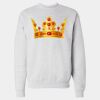 Unisex EcoSmart® Crewneck Sweatshirt Thumbnail