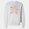 Unisex EcoSmart® Crewneck Sweatshirt Thumbnail