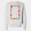 Unisex EcoSmart® Crewneck Sweatshirt Thumbnail