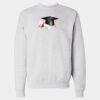 Unisex EcoSmart® Crewneck Sweatshirt Thumbnail