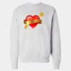 Unisex EcoSmart® Crewneck Sweatshirt Thumbnail