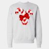 Unisex EcoSmart® Crewneck Sweatshirt Thumbnail