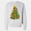 Unisex EcoSmart® Crewneck Sweatshirt Thumbnail