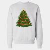 Unisex EcoSmart® Crewneck Sweatshirt Thumbnail