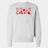 Unisex EcoSmart® Crewneck Sweatshirt Thumbnail