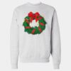 Unisex EcoSmart® Crewneck Sweatshirt Thumbnail