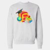 Unisex EcoSmart® Crewneck Sweatshirt Thumbnail