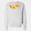 Unisex EcoSmart® Crewneck Sweatshirt Thumbnail