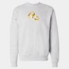 Unisex EcoSmart® Crewneck Sweatshirt Thumbnail