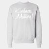 Unisex EcoSmart® Crewneck Sweatshirt Thumbnail