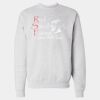 Unisex EcoSmart® Crewneck Sweatshirt Thumbnail