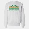 Unisex EcoSmart® Crewneck Sweatshirt Thumbnail