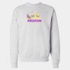 Unisex EcoSmart® Crewneck Sweatshirt Thumbnail