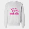 Unisex EcoSmart® Crewneck Sweatshirt Thumbnail