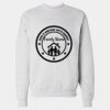 Unisex EcoSmart® Crewneck Sweatshirt Thumbnail