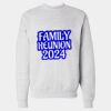 Unisex EcoSmart® Crewneck Sweatshirt Thumbnail