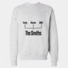 Unisex EcoSmart® Crewneck Sweatshirt Thumbnail