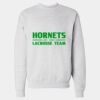 Unisex EcoSmart® Crewneck Sweatshirt Thumbnail