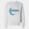 Unisex EcoSmart® Crewneck Sweatshirt Thumbnail