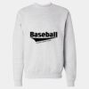 Unisex EcoSmart® Crewneck Sweatshirt Thumbnail