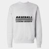 Unisex EcoSmart® Crewneck Sweatshirt Thumbnail