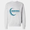Unisex EcoSmart® Crewneck Sweatshirt Thumbnail