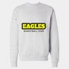 Unisex EcoSmart® Crewneck Sweatshirt Thumbnail