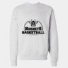 Unisex EcoSmart® Crewneck Sweatshirt Thumbnail