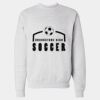 Unisex EcoSmart® Crewneck Sweatshirt Thumbnail