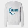 Unisex EcoSmart® Crewneck Sweatshirt Thumbnail
