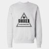 Unisex EcoSmart® Crewneck Sweatshirt Thumbnail
