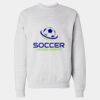 Unisex EcoSmart® Crewneck Sweatshirt Thumbnail