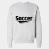 Unisex EcoSmart® Crewneck Sweatshirt Thumbnail