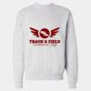 Unisex EcoSmart® Crewneck Sweatshirt Thumbnail