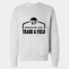 Unisex EcoSmart® Crewneck Sweatshirt Thumbnail