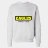 Unisex EcoSmart® Crewneck Sweatshirt Thumbnail