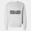 Unisex EcoSmart® Crewneck Sweatshirt Thumbnail