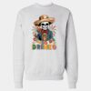 Unisex EcoSmart® Crewneck Sweatshirt Thumbnail