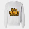 Unisex EcoSmart® Crewneck Sweatshirt Thumbnail